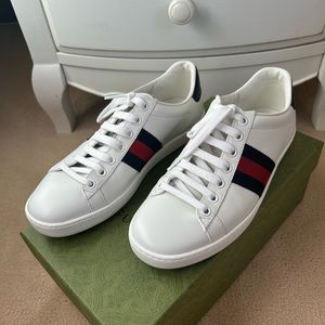 Gucci Ace Sneakers